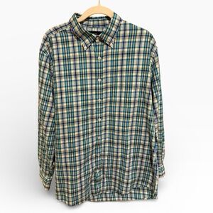 Charles Tyrwhitt Multicolor Plaid Casual Shirt